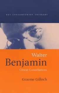 Walter Benjamin