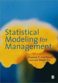 Statistical Modeling for Management