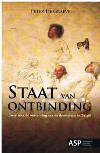 Staat van ontbinding