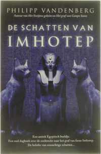 De schatten van Imhotep