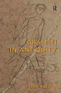 Graffiti in Antiquity