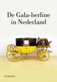 De Gala-berline in Nederland