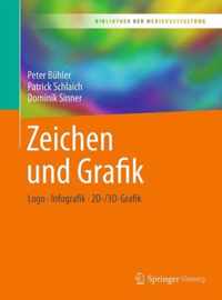 Zeichen und Grafik