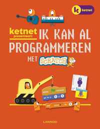 Ketnet - Ik kan al programmeren