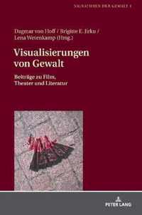 Visualisierungen Von Gewalt