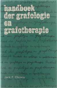 Handboek der grafologie en grafotherapie