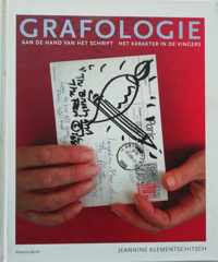 Grafologie