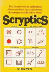 Scryptics