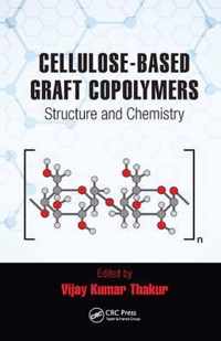 Cellulose-Based Graft Copolymers