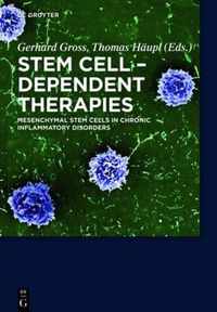 Stem Cell-Dependent Therapies