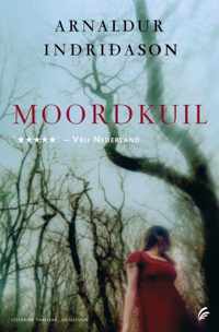 Moordkuil