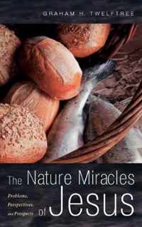 The Nature Miracles of Jesus