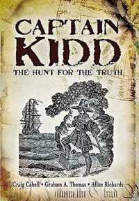 Captain Kidd