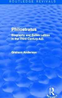 Philostratus