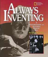 Always Inventing