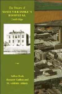 History of Addenbrooke's Hospital, Cambridge