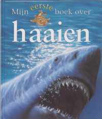 Mijn eerste boek over haaien