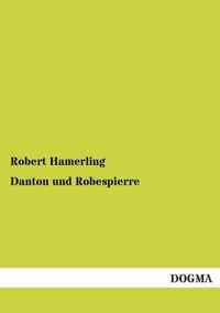 Danton Und Robespierre