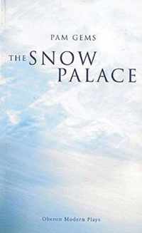 The Snow Palace