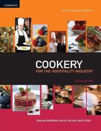 Cookery for the Hospitality Industry