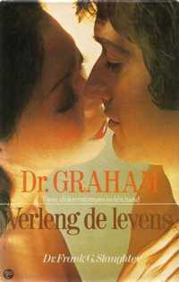 Dr. graham verleng de levens