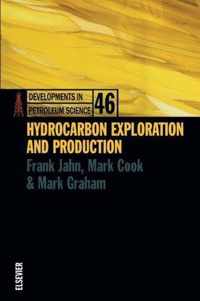 Hydrocarbon Exploration and Production