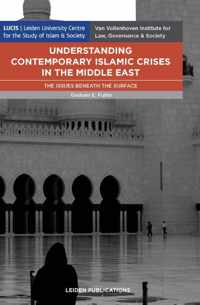 Understanding Contemporary Islamic Crises in the Middle East