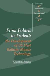 From Polaris To Trident