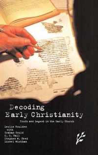 Decoding Early Christianity