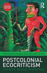 Postcolonial Ecocriticism