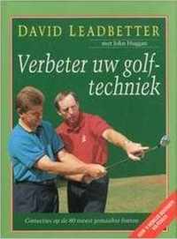 Verbeter uw golftechniek