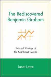 The Rediscovered Benjamin Graham