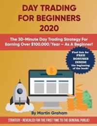 Day Trading For Beginners 2020