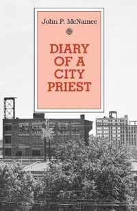 Diary of a City Priest