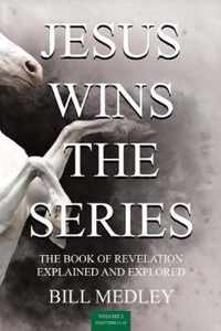 Jesus Wins the Series Vol. 2