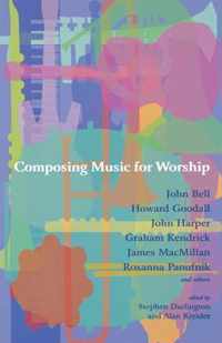 Composing Music for Worship