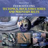 Introducing Tectonics, Rock Structures and Mountain Belts