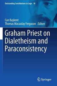 Graham Priest on Dialetheism and Paraconsistency