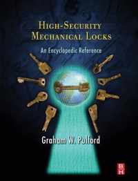 High-Security Mechanical Locks