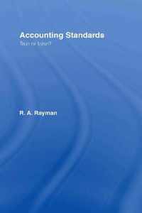 Accounting Standards