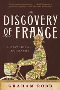 The Discovery of France