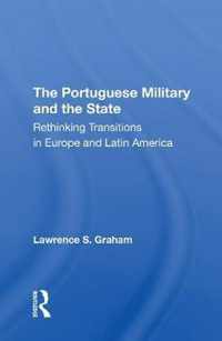 The Portuguese Military And The State