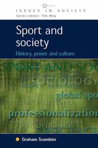 Sport and Society