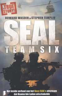 Seal team six