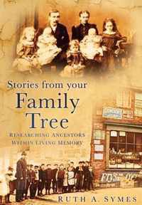 Stories From Your Family Tree