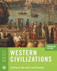 Western Civilizations