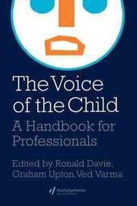 The Voice Of The Child