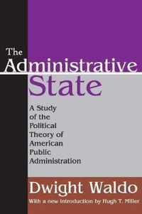 The Administrative State