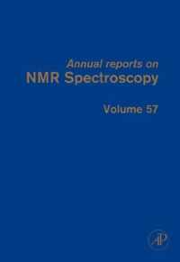 Annual Reports on NMR Spectroscopy