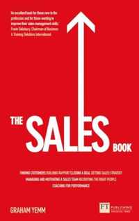 Sales Book